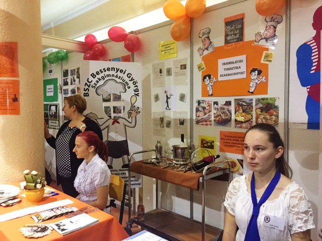 SzakmaTúra-Centrumban a Jövő(d)! 12